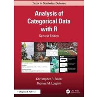 Analysis of Categorical Data with R