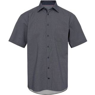 Regular fit s/s shirt
