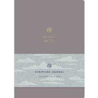 ESV Scripture Journal (4, 2024) |