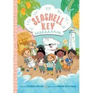 Seashell Key (Seashell Key #1)