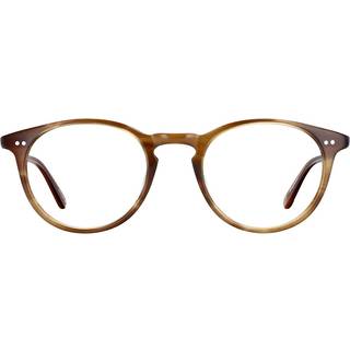 Garrett Leight WINWARD TD 44 Briller Mænd Tortoiseshell - True Demi Tortoise - 44mm