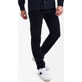 Sunwill 494-7825 casual extreme flexibility 5-lommet bukser Herre / Bukser Black 32/32