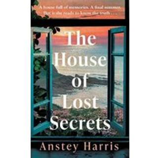 The House of Lost Secrets