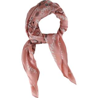 By Stær Yrsa Scarf - Rosa