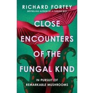 Close Encounters of the Fungal Kind