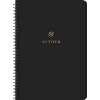 ESV Scripture Journal, Spiral-Bound Edition