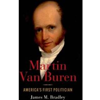 Martin Van Buren