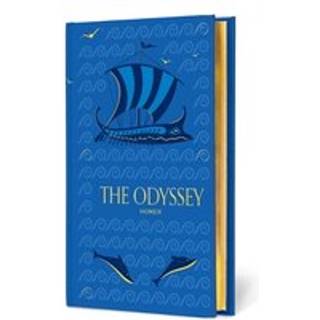 The Odyssey (Special Edition)