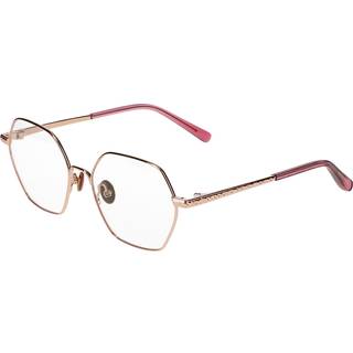 Scotch & Soda 1025 401 53 Briller Kvinder Guld - Gold - 53mm