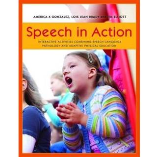 Speech in Action