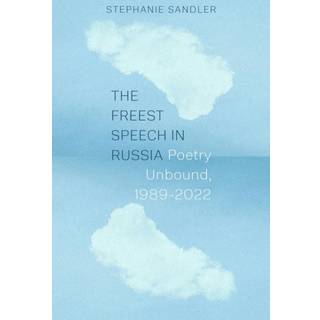 The Freest Speech in Russia