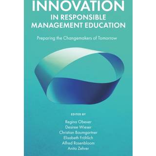 Innovation in Responsible Management Education