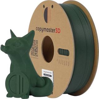 Copymaster3D PLA Carbon