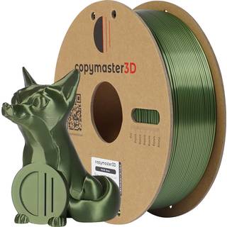 Copymaster3D PLA Silk