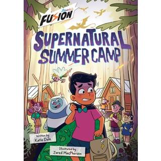 Supernatural Summer Camp
