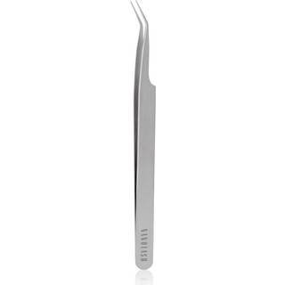 Nanolash Eyelash Tweezers Curved