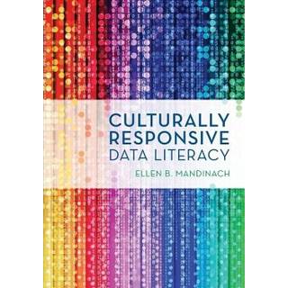 Culturally Responsive Data Literacy