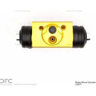 Rear Dynamic Friction Company Brake Wheel Cylinder 375-47077