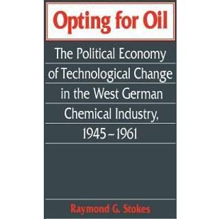 Opting for Oil