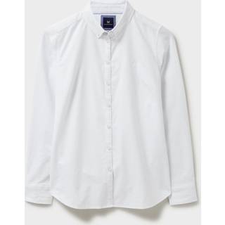 Crew Clothing 100% Bomuld Bracken SkjorterEU 46 (UK 18)