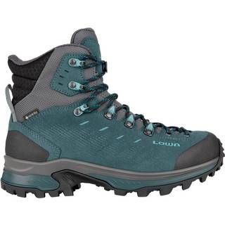 Lowa Women's Randir GTX Mid Vandresko Damer størrelse 5,5 farve blå