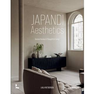 New Mags Japandi