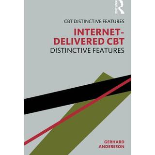 Internet-Delivered CBT