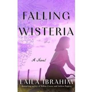 Falling Wisteria