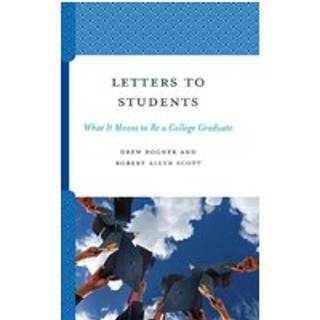 Letters to Students