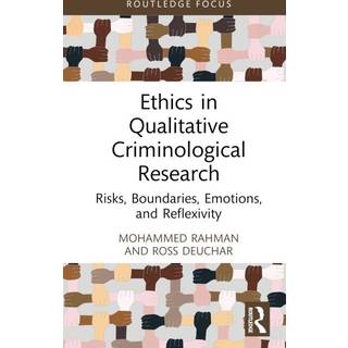 Ethics in Qualitative Criminological Research
