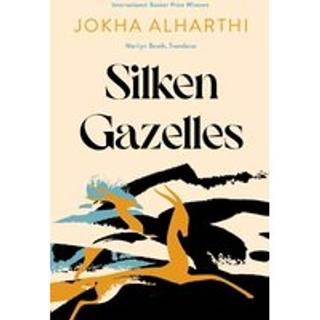 Silken Gazelles