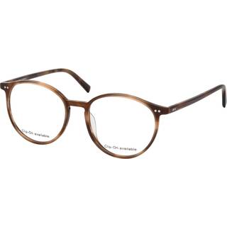 Marc O'Polo 503154 60 51 Briller Mænd Tortoiseshell - Brown Tortoise - 51mm