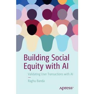 Building Social Equity with AI