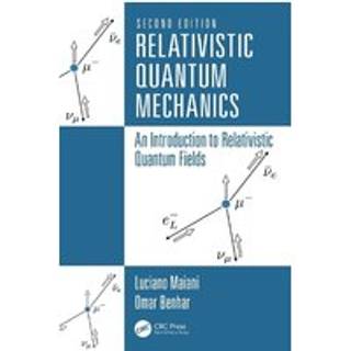 Relativistic Quantum Mechanics