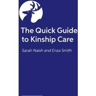 The Essential Guide to Kinship Care