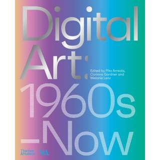 Digital Art (Victoria and Albert Museum)