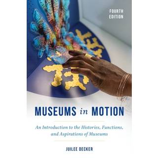 Museums in Motion