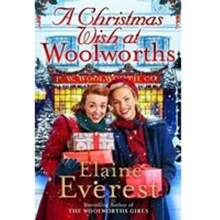 A Christmas Wish at Woolworths