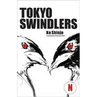 Tokyo Swindlers