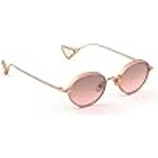 Eyepetizer Alamillo C.9-44F 47 Solbriller Mænd Guld - Rose Gold - 47mm