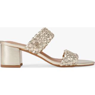 Carvela sandaler med snoede hæleEU 36 (UK 3)