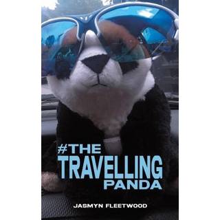 #The Travelling Panda