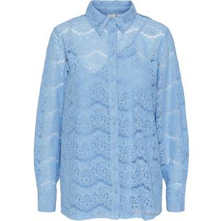 Yaslarisso LS Lace Shirt