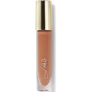 Monika Blunder Beauty - Sweet Talk Lip Oil - Kastanie (Tawny Nude) - Ren skønhed Vegansk grusomhedsfri