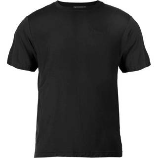 Pinewood Active T-shirt XXL Black Fast-Dry 5324