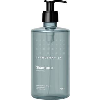 SKANDINAVISK ØY Shampoo 500 ml