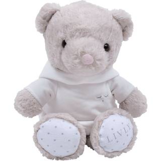 Livly Teddy Tay bamse Beige