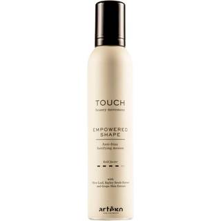 artégo Touch Empowered Shape Mousse 250 ml
