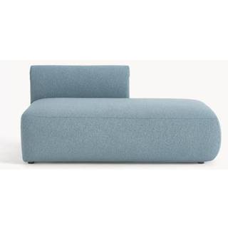 Modulær Bouclé-ottoman Sofia