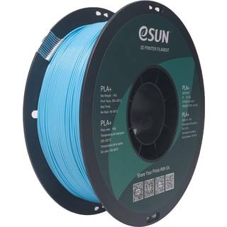 eSUN sSUN PLA+ 1.75mm 1kg - Space Blue